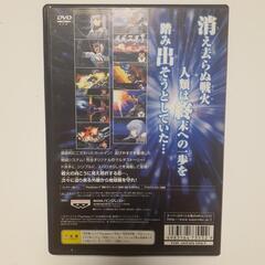 PS2 スーパーロボット大戦 MXの画像