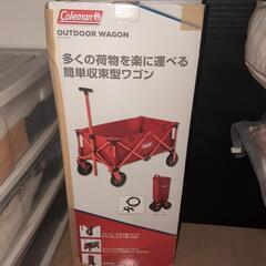 キャリーの画像