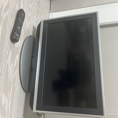 26インチ液晶テレビ