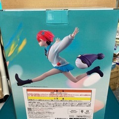 アマテ.ユズリハのフィギュアの画像
