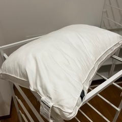 ニトリ　ホテル枕