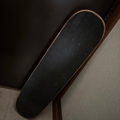 下北沢　スケボー　Maui デザイン　スケートボードの画像