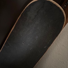 下北沢　スケボー　Maui デザイン　スケートボードの画像