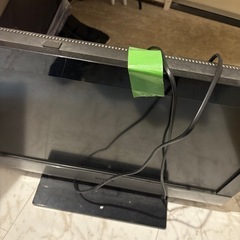 テレビ