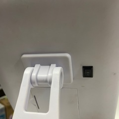 卓上化粧鏡 スタンドミラー 16個LEDライト付きの画像