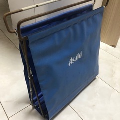 ブックスタンド　レトロ非売？の画像