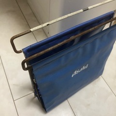 ブックスタンド　レトロ非売？の画像
