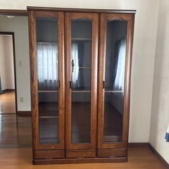 《 差し上げます 》☆中古品☆ 本棚