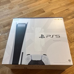 PlayStation5 CFI-1000a