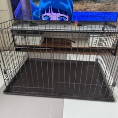 ペットハウス/ゲージ