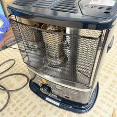 コロナ 芯式ストーブ SX-D2423X 2023年製