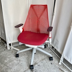 【倉庫保管中】 HermanMiller Sayl ハーマンミラ...