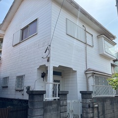 小倉北区　戸建賃貸5万‼️