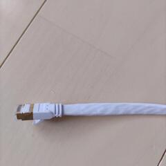Lanケーブル