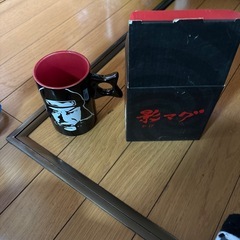 マグカップ