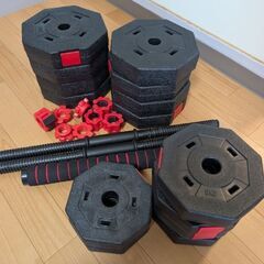 ダンベルセット