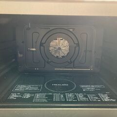 オーブンレンジ SHARP ヘルシオ AX-RS1B-W [マットホワイト]の画像
