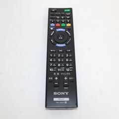 SONY BRAVIA  KDX-22EX540 HDD 500GBの画像