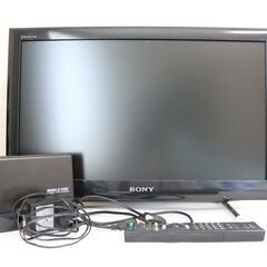 SONY BRAVIA  KDX-22EX540 HDD 500GB