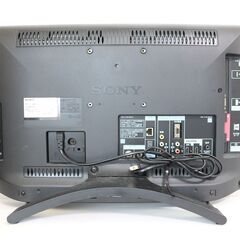 SONY BRAVIA  KDX-22EX540 HDD 500GBの画像