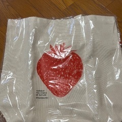 カバン４、５　カルビー
