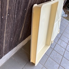 フードテナー　1 蓋付の画像