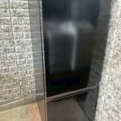 大阪送料無料★3か月保障付き★冷蔵庫★ハイセンス★2ドア★202...