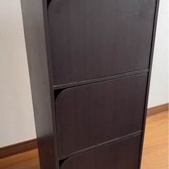 カラーボックス