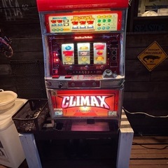 クライマックス　4号機 