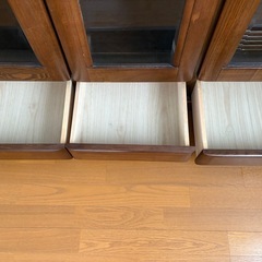 《 差し上げます 》☆中古品☆ 本棚の画像