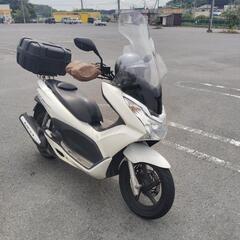 PCX125 jf28