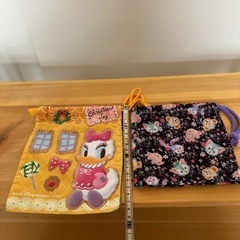 ♡巾着袋♡