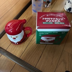 マグカップ