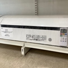 HITACHI 壁掛けエアコン