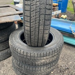ブリジストン　VRX2 175-65-14 お譲りします！