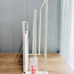 【新品】天馬 ふきんスタンド ふきん キッチン 台所の画像