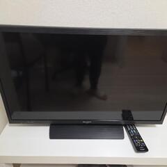 AQUOS　32型　LC-32H11
