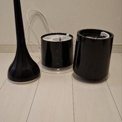 おしゃれ！加湿器の画像