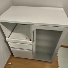 キッチン食器棚