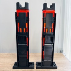 【新品】ロッドホルダー ロッドスタンド 釣り 竿立ての画像