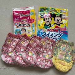 スイミングパンツ