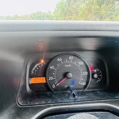 サンバーバン  A/C パワーステアリングの画像