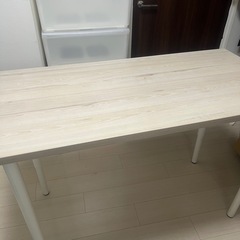 IKEA テーブル