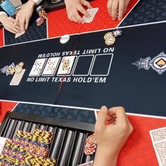 ♠️♥️ポーカーステーション♦️♣️　　５月24日（土）の…