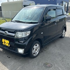 車検満タン‼️即納可能‼️ゼストスポーツ‼️