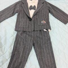 1.2歳の頃のセレモニー服