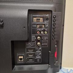 AQUOS　32型　LC-32H11の画像