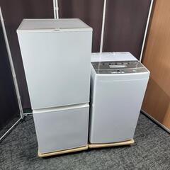 9057‼️関西エリア配送設置可🙌‼️AQUA 家電セット