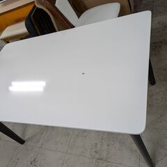 訳あり商品　テーブル天板のみ脚なし　キズあり