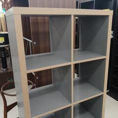 ★ジモティー割あり★2×4　Simpleデザインラック　 GY/...